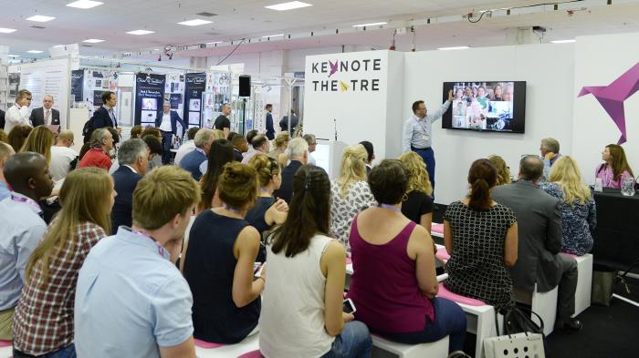 Packaging Innovations London opens in just days!
